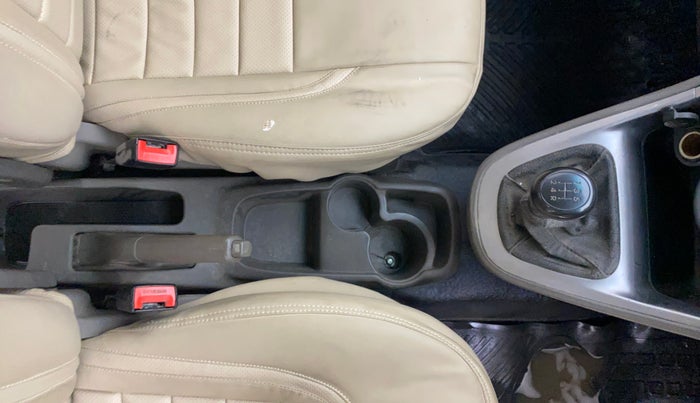 2014 Hyundai i10 MAGNA 1.1, Petrol, Manual, 81,538 km, Gear Lever