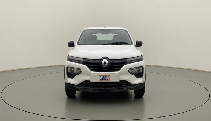 2020 Renault Kwid RXL, Petrol, Manual, 31,471 km, Front