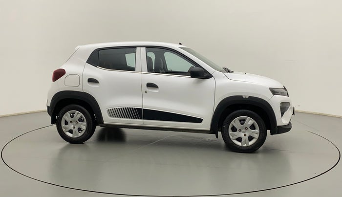 2020 Renault Kwid RXL, Petrol, Manual, 31,471 km, Right Side View