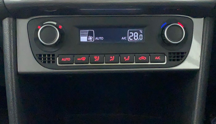 2018 Volkswagen Polo HIGH LINE PLUS 1.0, Petrol, Manual, 48,157 km, Automatic Climate Control