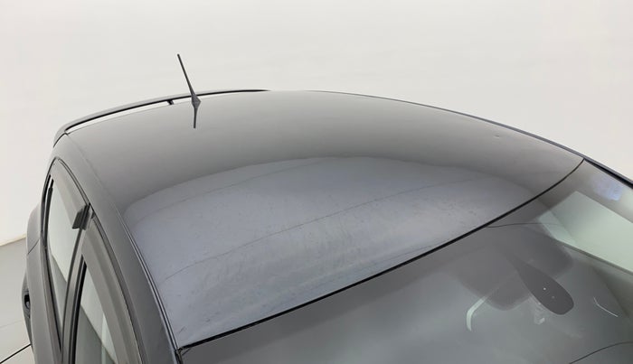 2018 Volkswagen Polo HIGH LINE PLUS 1.0, Petrol, Manual, 48,157 km, Roof