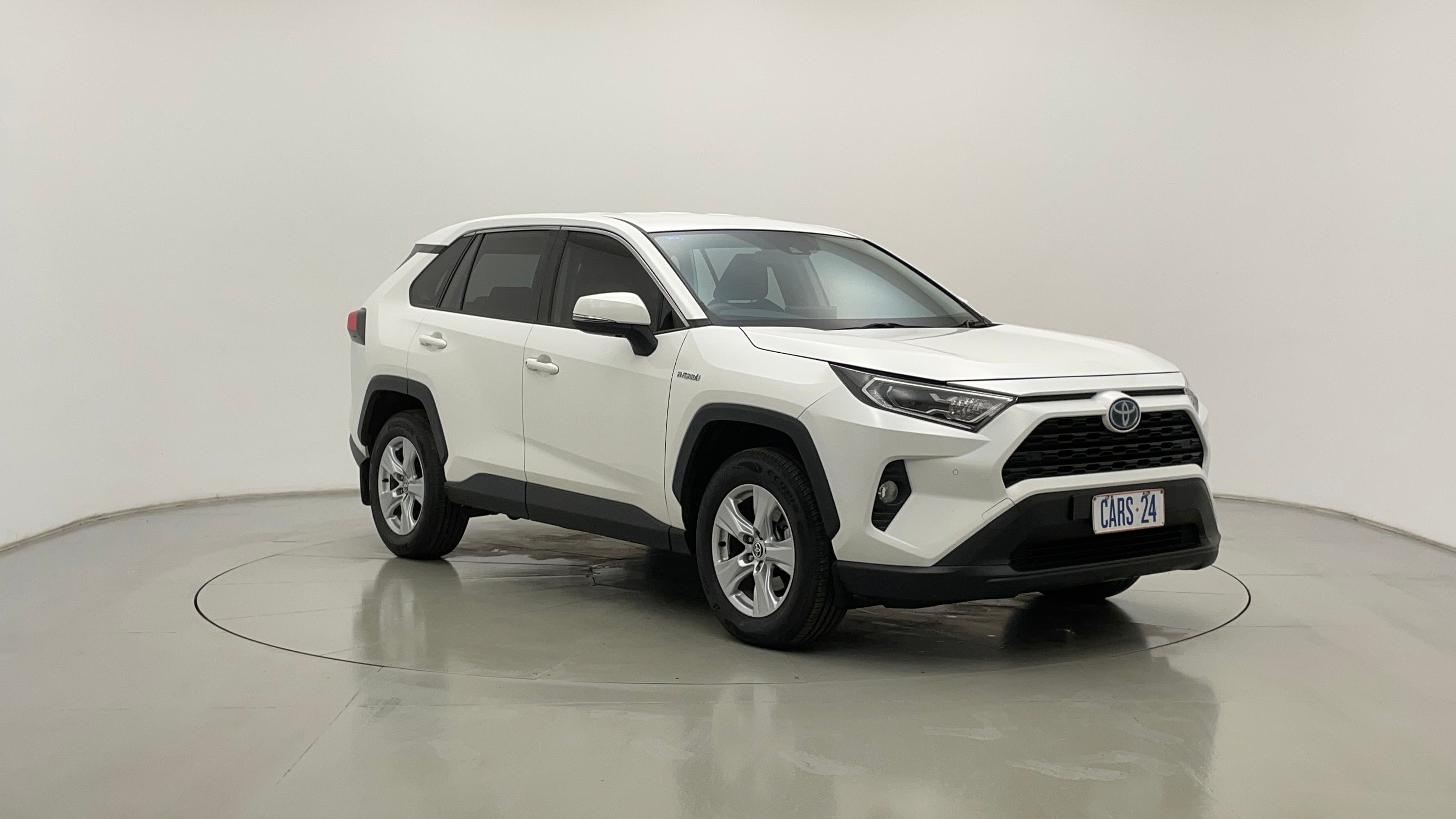 Toyota RAV4 image