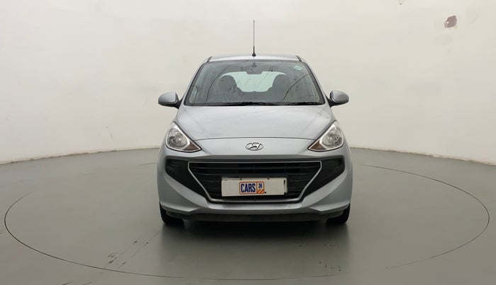 2022 Hyundai NEW SANTRO SPORTZ EXECUTIVE MT CNG, CNG, Manual, 14,138 km, Front
