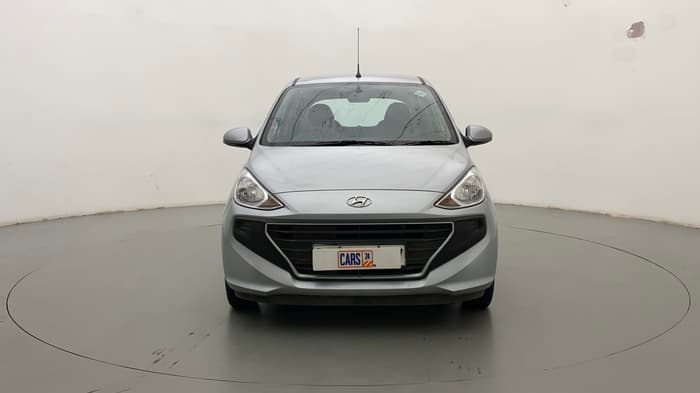 2022 Hyundai NEW SANTRO SPORTZ EXECUTIVE MT CNG, CNG, Manual, 14,138 km, Front