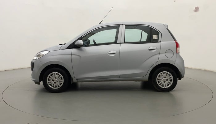 2022 Hyundai NEW SANTRO SPORTZ EXECUTIVE MT CNG, CNG, Manual, 14,138 km, Left Side