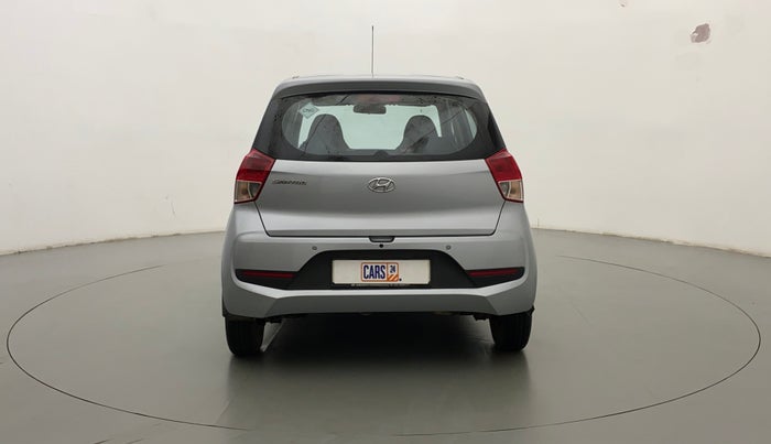 2022 Hyundai NEW SANTRO SPORTZ EXECUTIVE MT CNG, CNG, Manual, 14,138 km, Back/Rear