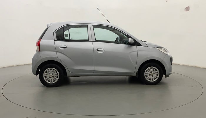 2022 Hyundai NEW SANTRO SPORTZ EXECUTIVE MT CNG, CNG, Manual, 14,138 km, Right Side
