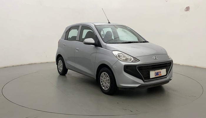 2022 Hyundai NEW SANTRO SPORTZ EXECUTIVE MT CNG, CNG, Manual, 14,138 km, Right Front Diagonal