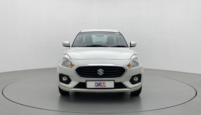 2018 Maruti Dzire ZXI AMT, Petrol, Automatic, 70,547 km, Front