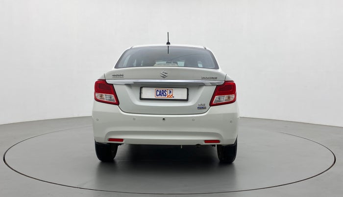 2018 Maruti Dzire ZXI AMT, Petrol, Automatic, 70,547 km, Back/Rear
