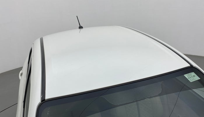 2018 Maruti Dzire ZXI AMT, Petrol, Automatic, 70,547 km, Roof