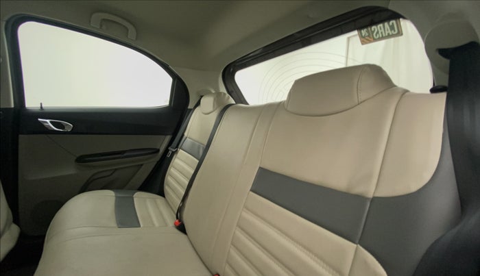 2019 Tata Tiago XZ PLUS PETROL, Petrol, Manual, 28,008 km, Right Side Rear Door Cabin