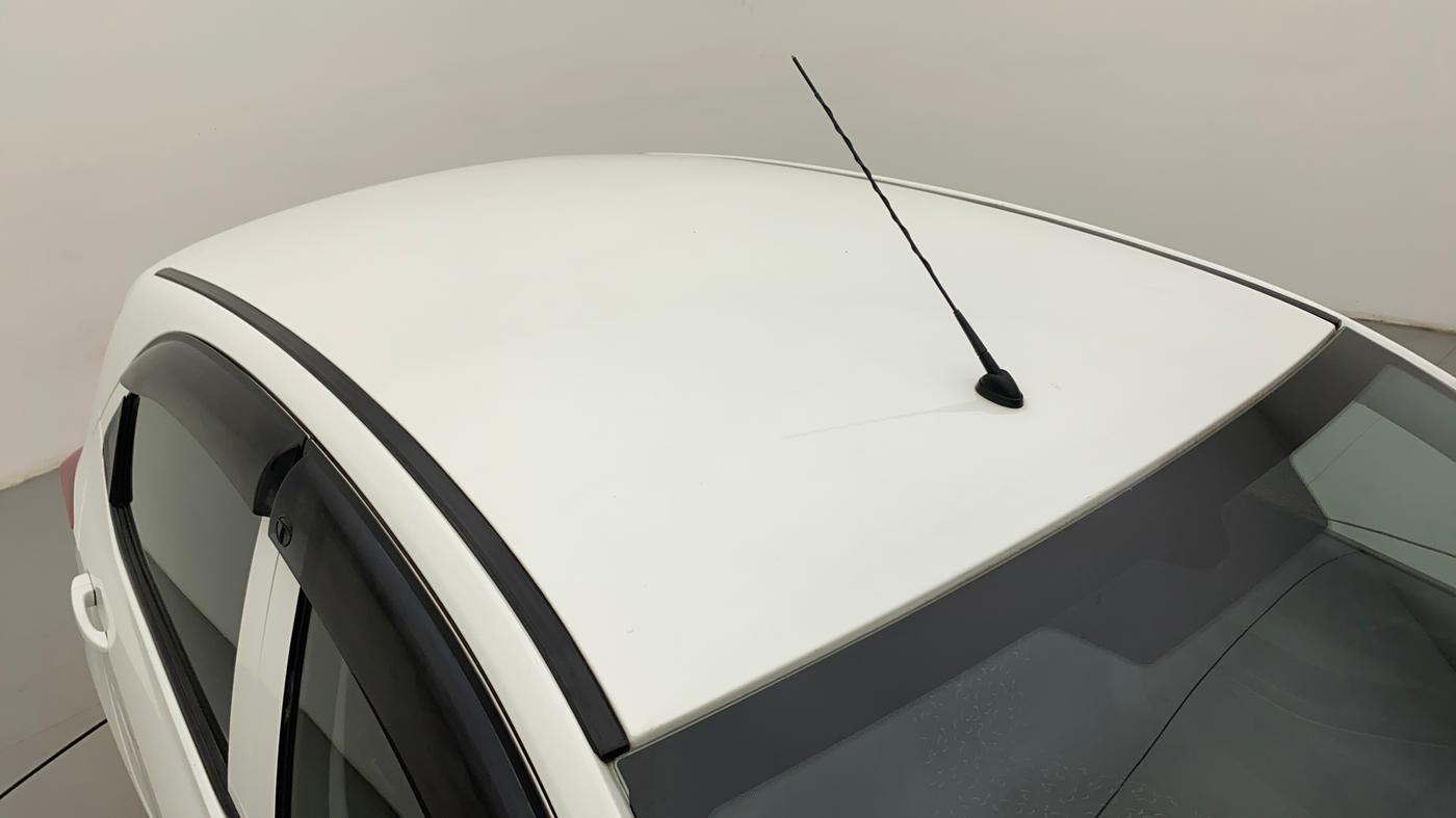 2021 Tata Tiago XT PETROL, Petrol, Manual, 20,843 km, Roof