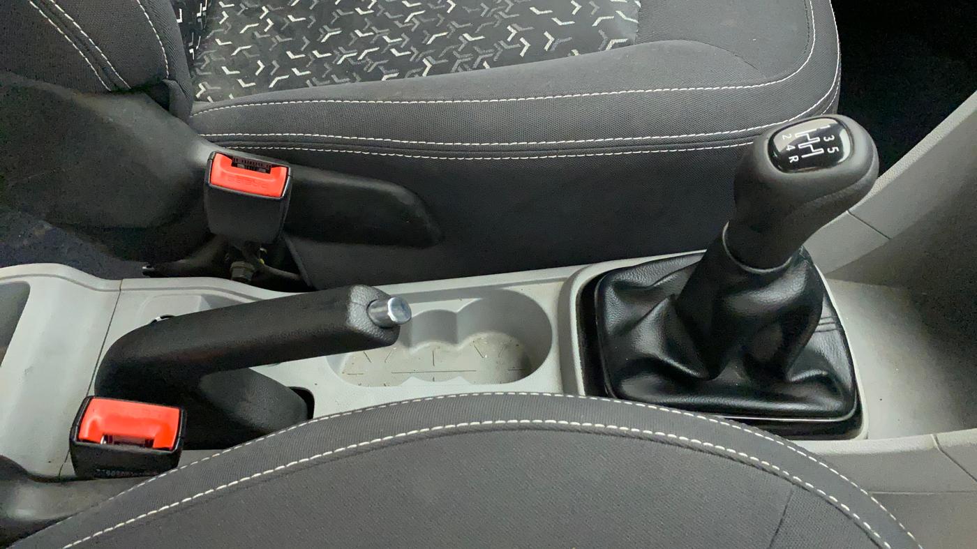 2021 Tata Tiago XT PETROL, Petrol, Manual, 20,843 km, Gear Lever