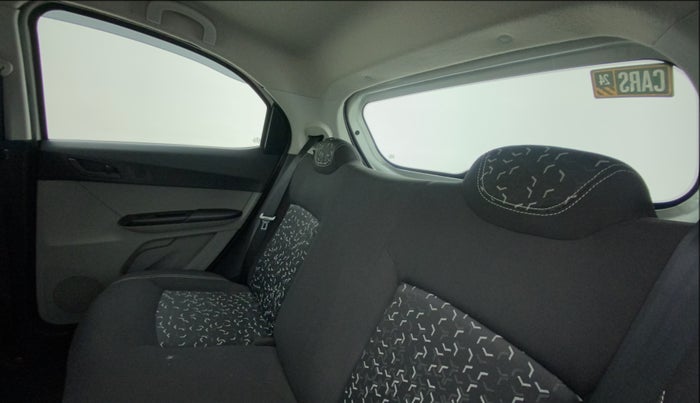 2021 Tata Tiago XT PETROL, Petrol, Manual, 20,843 km, Right Side Rear Door Cabin