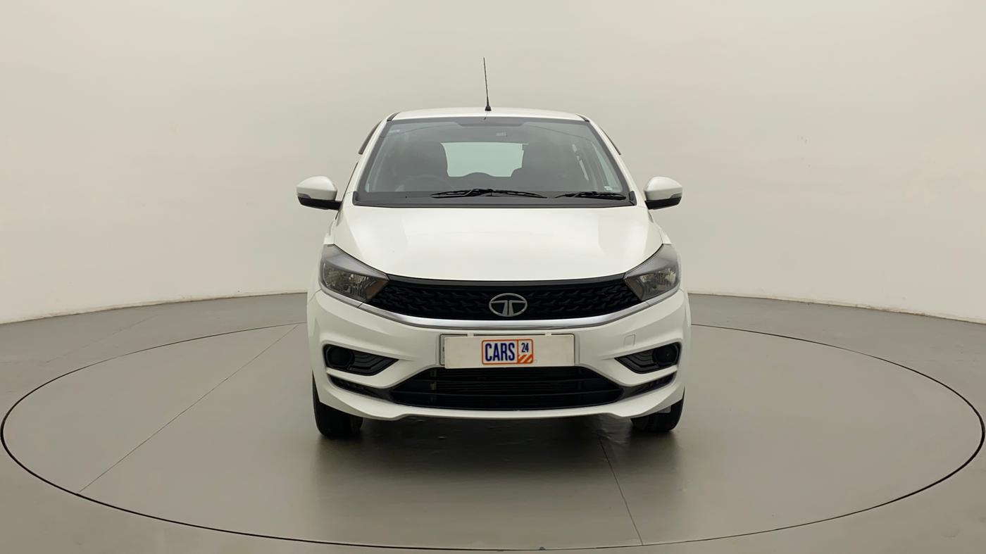 2021 Tata Tiago XT PETROL, Petrol, Manual, 20,843 km, Front