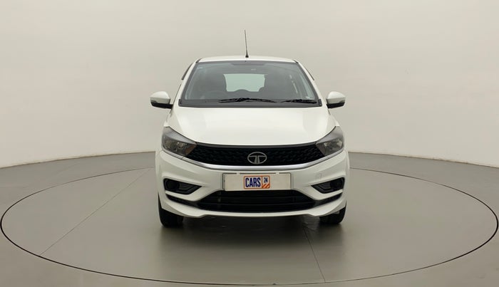 2021 Tata Tiago XT PETROL, Petrol, Manual, 20,843 km, Front