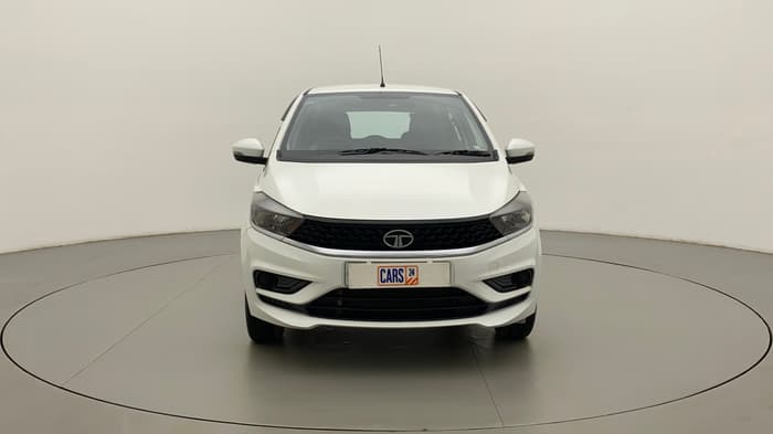 2021 Tata Tiago XT PETROL, Petrol, Manual, 20,843 km, Front