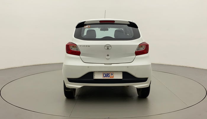 2021 Tata Tiago XT PETROL, Petrol, Manual, 20,843 km, Back/Rear