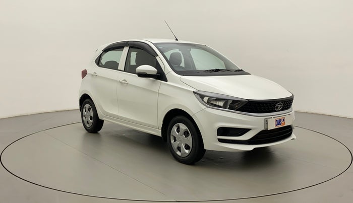 2021 Tata Tiago XT PETROL, Petrol, Manual, 20,843 km, Right Front Diagonal