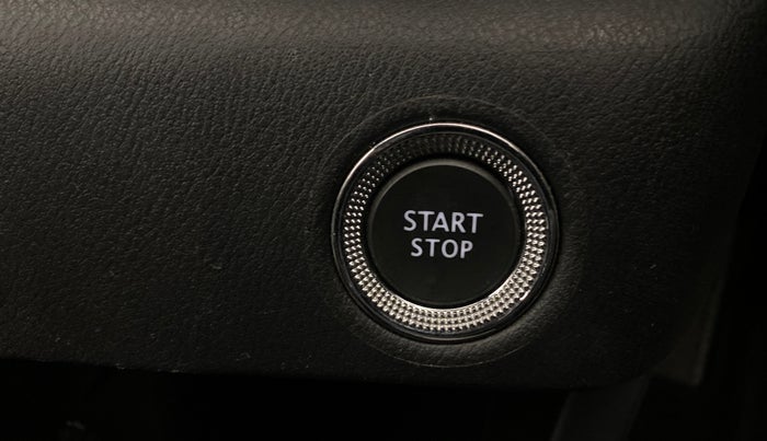 2023 Nissan MAGNITE XV CVT TURBO KURO EDITION , Petrol, Automatic, 19,301 km, Keyless Start/ Stop Button