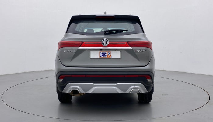 2019 MG HECTOR SHARP 2.0 DIESEL, Diesel, Manual, 32,350 km, Back/Rear