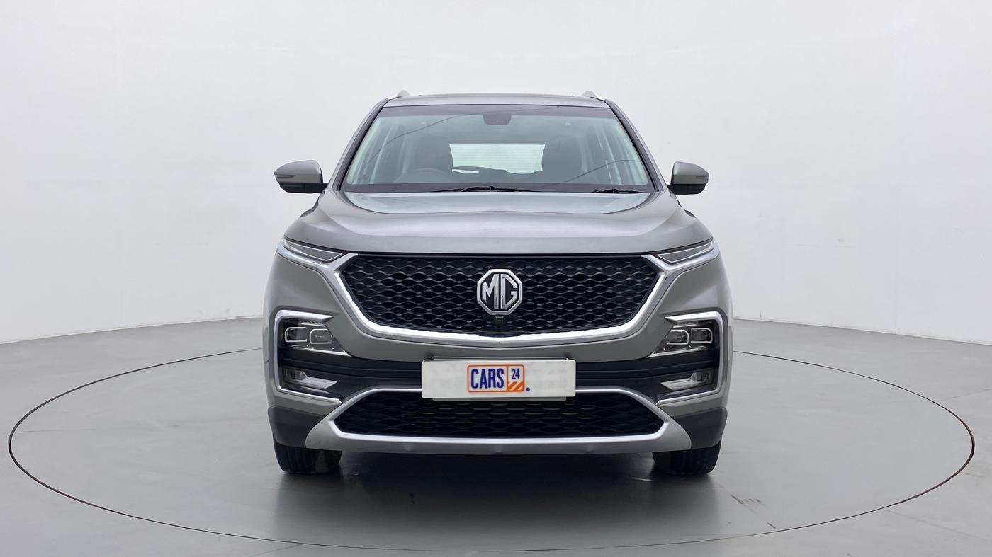 2019 MG HECTOR SHARP 2.0 DIESEL, Diesel, Manual, 32,350 km, Front