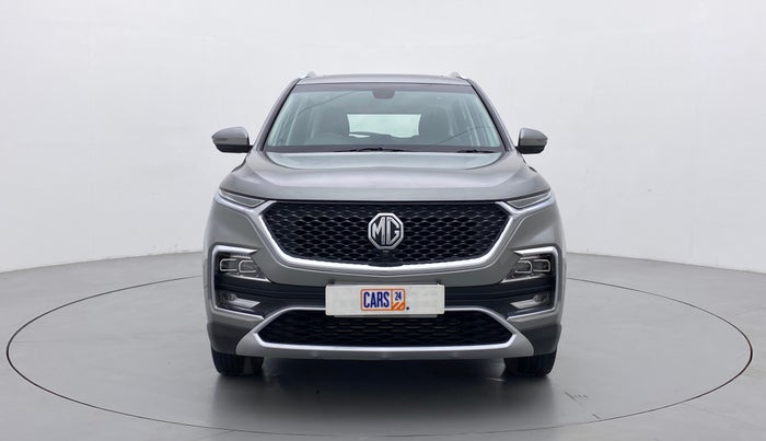 2019 MG HECTOR SHARP 2.0 DIESEL, Diesel, Manual, 32,350 km, Front