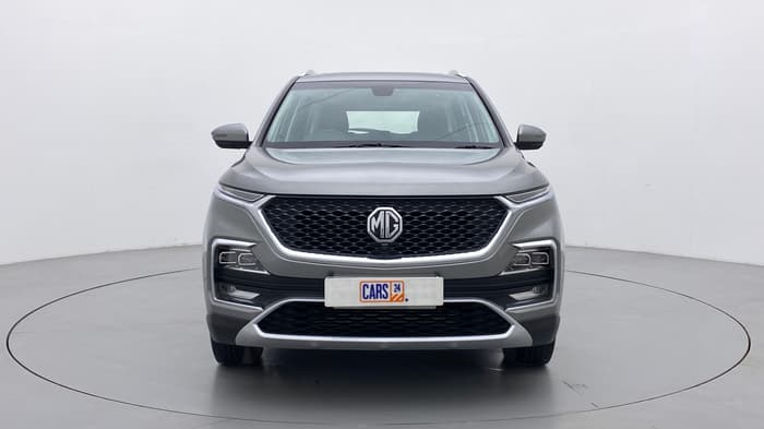 2019 MG HECTOR SHARP 2.0 DIESEL, Diesel, Manual, 32,350 km, Front
