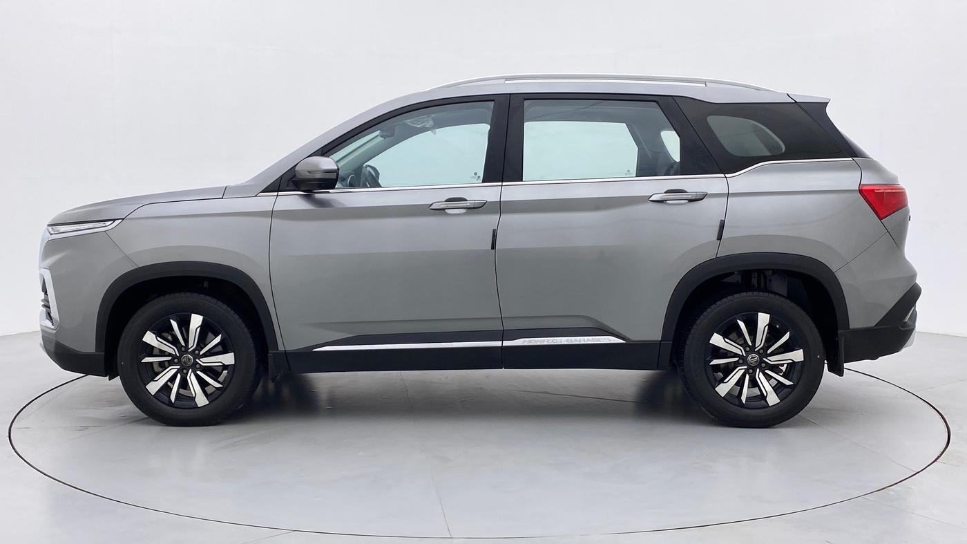 2019 MG HECTOR SHARP 2.0 DIESEL, Diesel, Manual, 32,350 km, Left Side