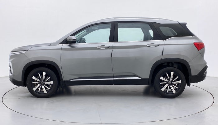 2019 MG HECTOR SHARP 2.0 DIESEL, Diesel, Manual, 32,350 km, Left Side