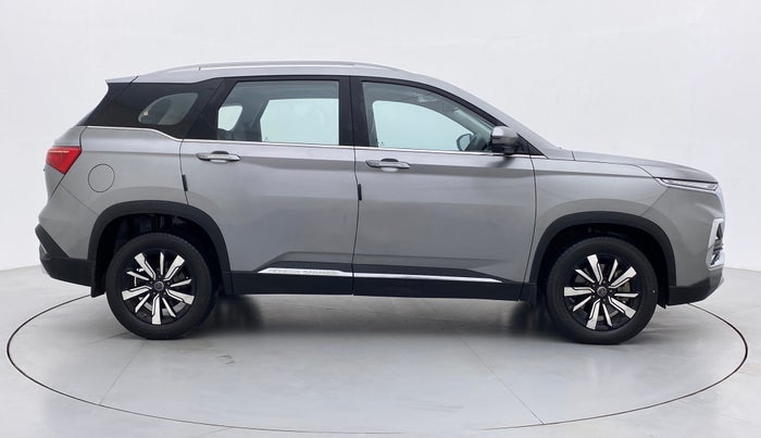 2019 MG HECTOR SHARP 2.0 DIESEL, Diesel, Manual, 32,350 km, Right Side View