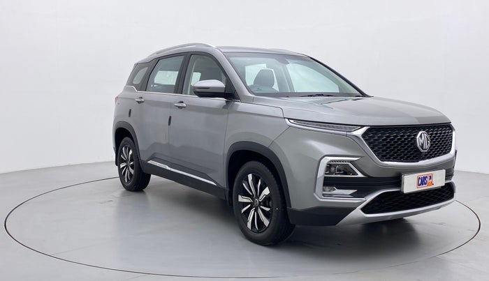 2019 MG HECTOR SHARP 2.0 DIESEL, Diesel, Manual, 32,350 km, Right Front Diagonal