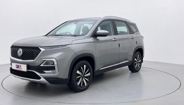 2019 MG HECTOR SHARP 2.0 DIESEL, Diesel, Manual, 32,350 km, Left Front Diagonal