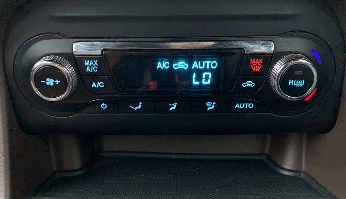 2019 Ford FREESTYLE TITANIUM 1.2 PETROL, Petrol, Manual, 26,718 km, Automatic Climate Control