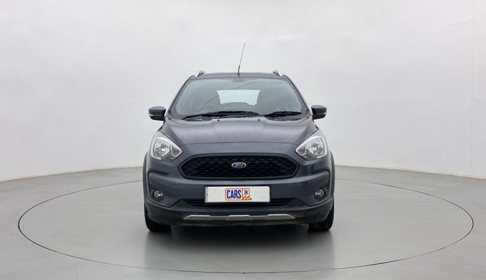 2019 Ford FREESTYLE TITANIUM 1.2 PETROL, Petrol, Manual, 26,718 km, Front