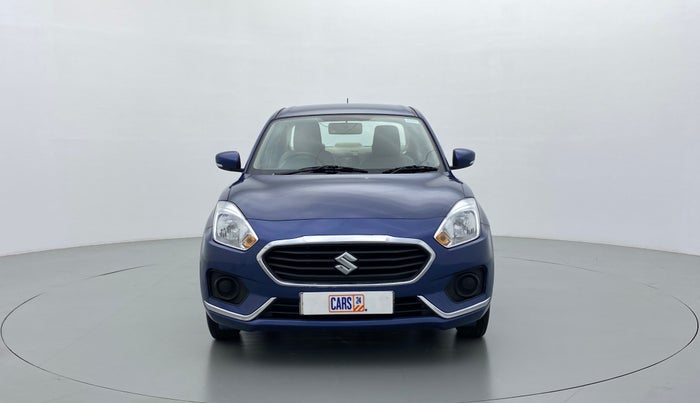 2018 Maruti Dzire VXI, Petrol, Manual, 27,567 km, Front