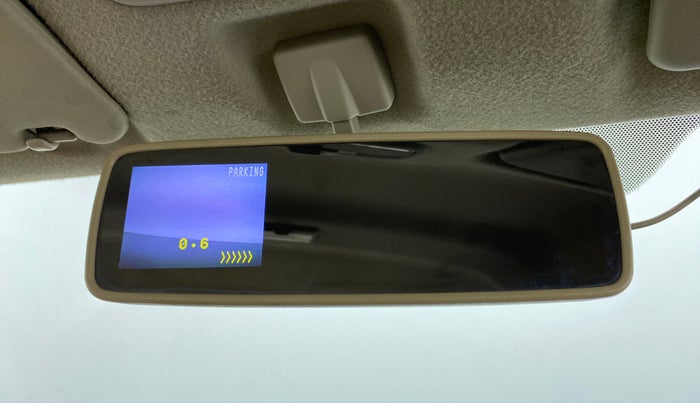 2018 Maruti Dzire VXI, Petrol, Manual, 27,567 km, IRVM Reverse Camera