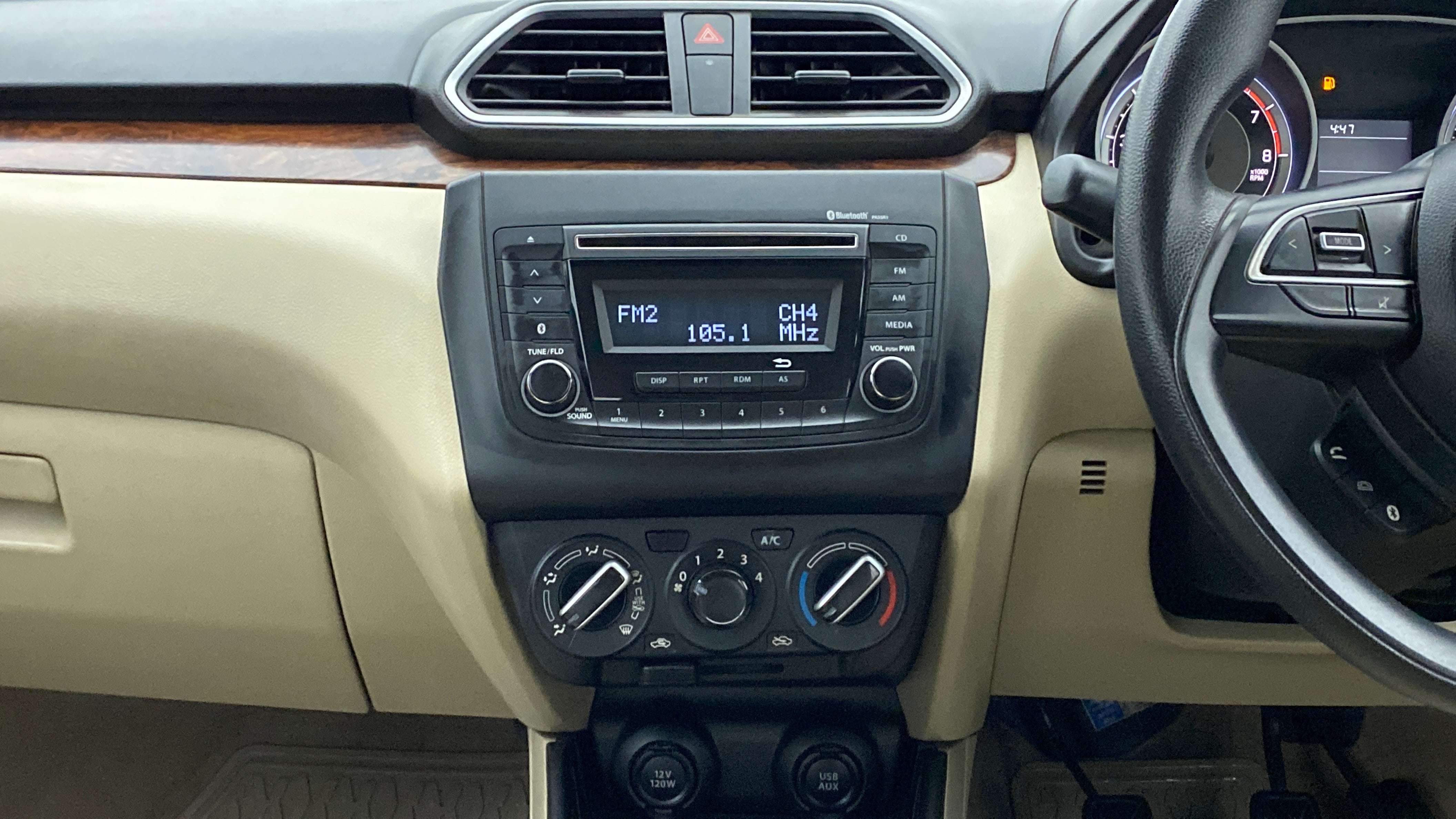 Features
