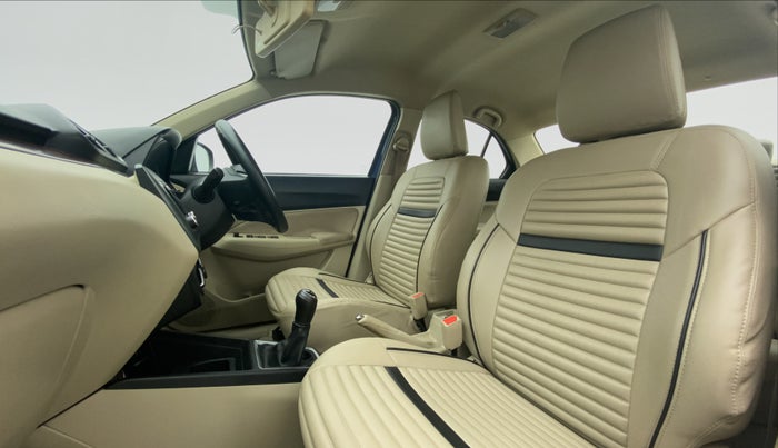 2018 Maruti Dzire VXI, Petrol, Manual, 27,567 km, Right Side Front Door Cabin