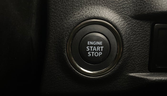 2022 Maruti Vitara Brezza ZXI PLUS, Petrol, Manual, 25,072 km, Keyless Start/ Stop Button