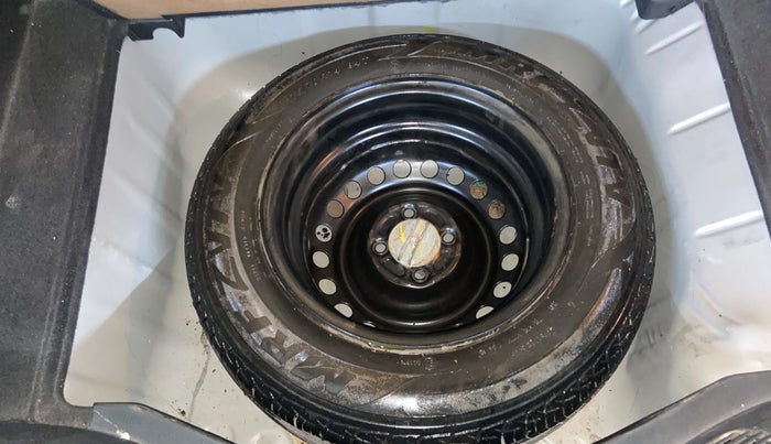 2015 Honda Jazz 1.2L I-VTEC V AT, Petrol, Automatic, 34,141 km, Spare Tyre