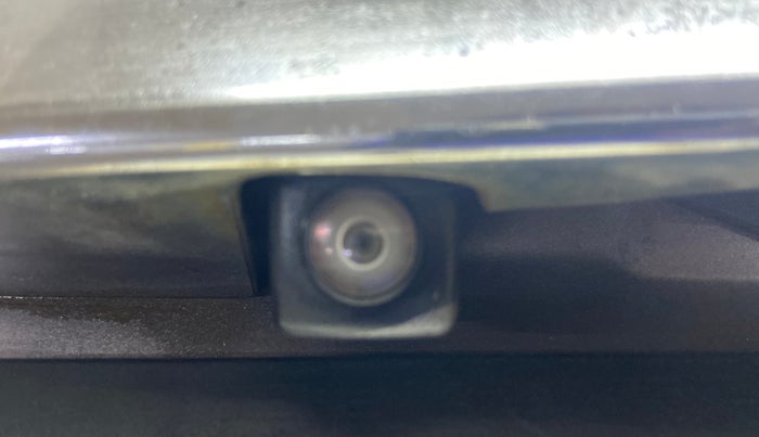 2015 Honda Jazz 1.2L I-VTEC V AT, Petrol, Automatic, 34,141 km, Parking Camera