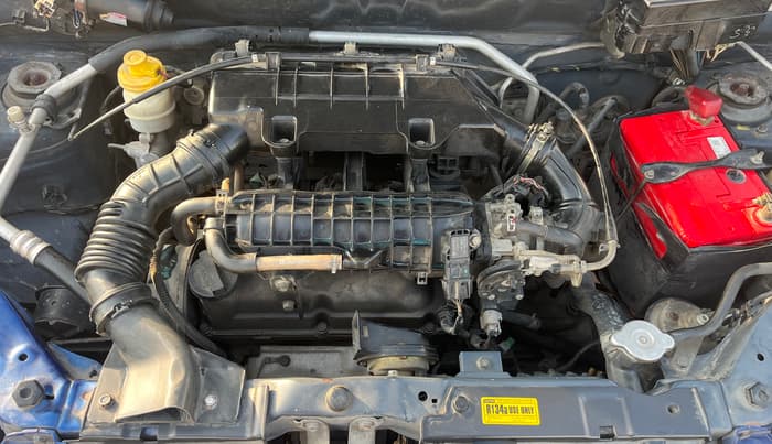 2015 Maruti Alto 800 VXI, Petrol, Manual, 86,725 km, Engine View