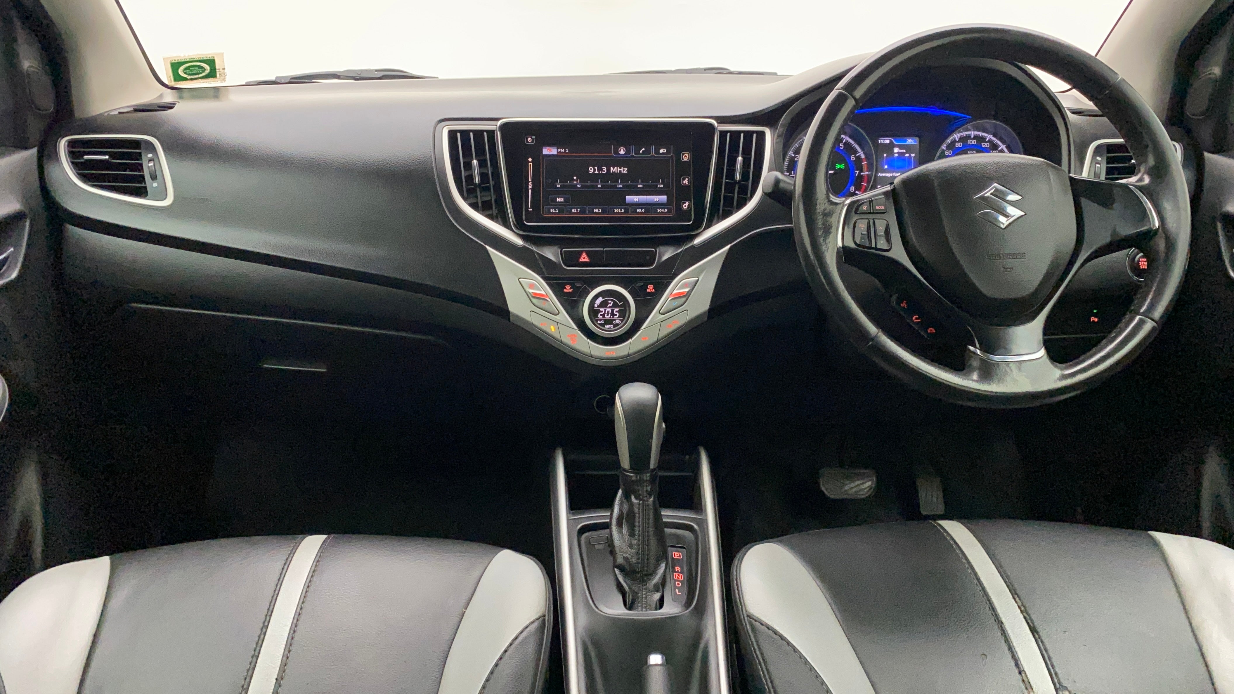 Interior