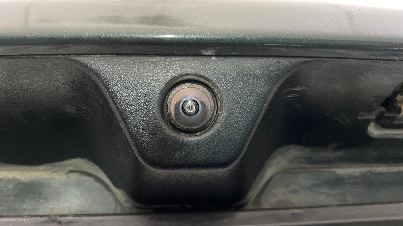 2023 Jeep Compass LIMITED (O) 2.0 DIESEL AT FWD, Diesel, Automatic, 52,322 km, Parking Camera