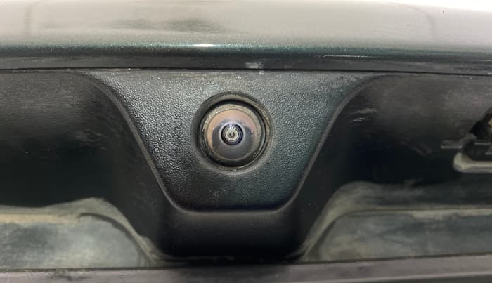 2023 Jeep Compass LIMITED (O) 2.0 DIESEL AT FWD, Diesel, Automatic, 52,322 km, Parking Camera