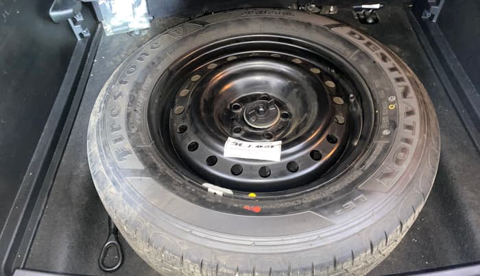 2023 Jeep Compass LIMITED (O) 2.0 DIESEL AT FWD, Diesel, Automatic, 52,322 km, Spare Tyre