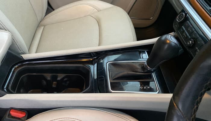 2023 Jeep Compass LIMITED (O) 2.0 DIESEL AT FWD, Diesel, Automatic, 52,322 km, Gear Lever