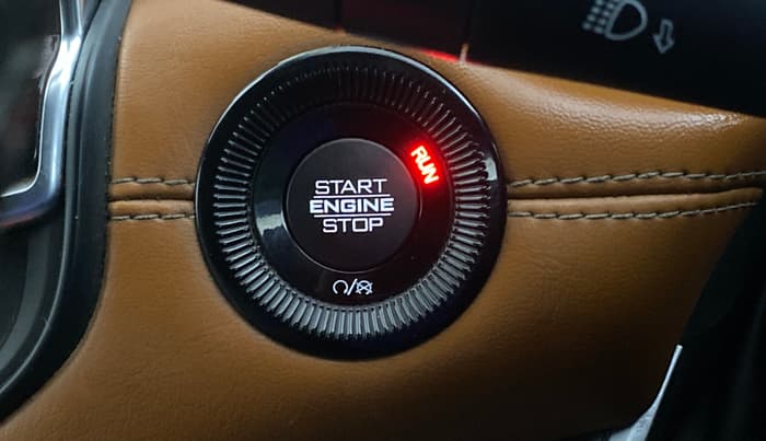 2023 Jeep Compass LIMITED (O) 2.0 DIESEL AT FWD, Diesel, Automatic, 52,322 km, Keyless Start/ Stop Button